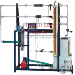 Discharge Through Rotameter